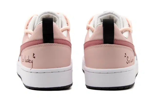 Nike Court Borough Low2 GS