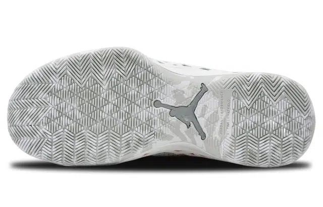 Jordan Jumpman Diamond Low PF