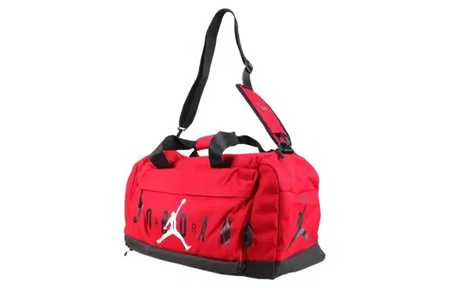 Jordan Jumpman Air Duffel Bag