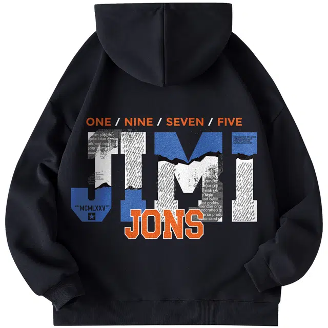 JIMIJONS