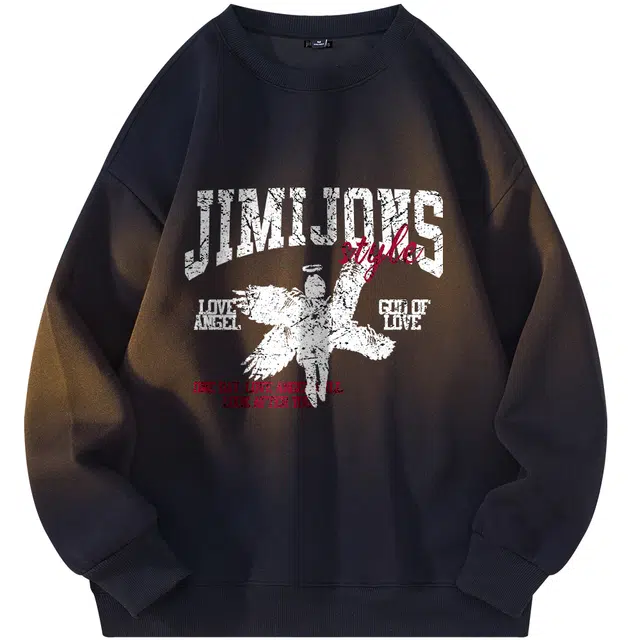 JIMIJONS