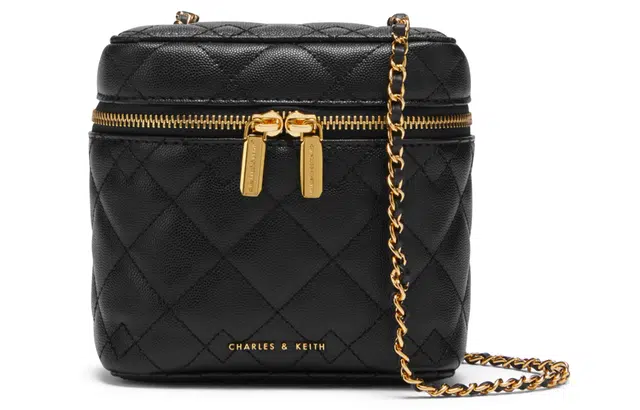 CHARLESKEITH PU ck