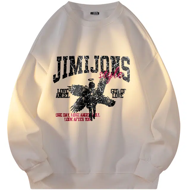 JIMIJONS