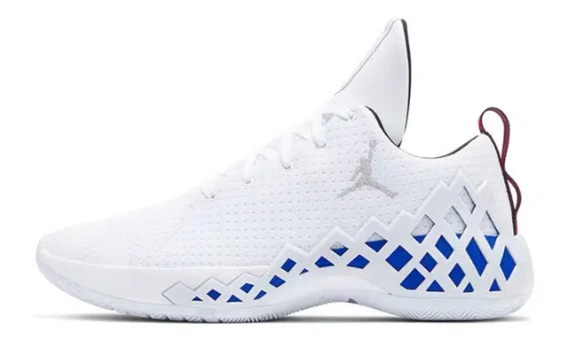 Jordan Jumpman Diamond Low PF