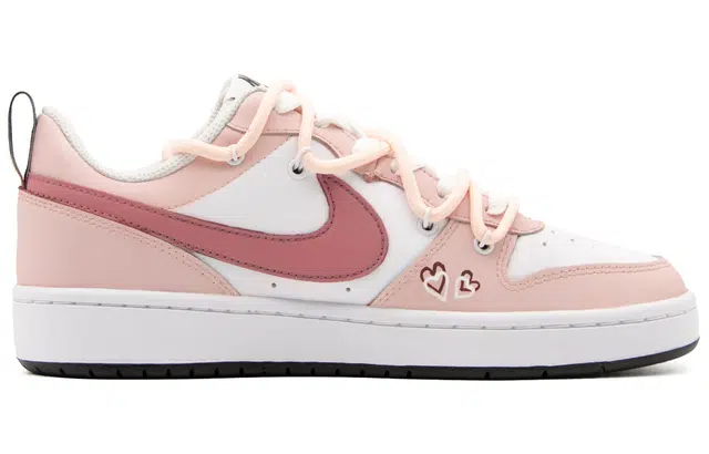 Nike Court Borough Low2 GS