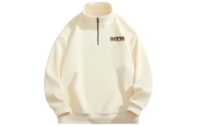 SCRM Logo