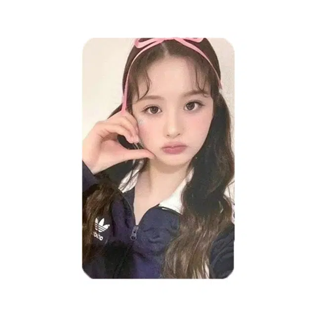 JYP Entertainment NMIXX 1Exprgo SW5.0