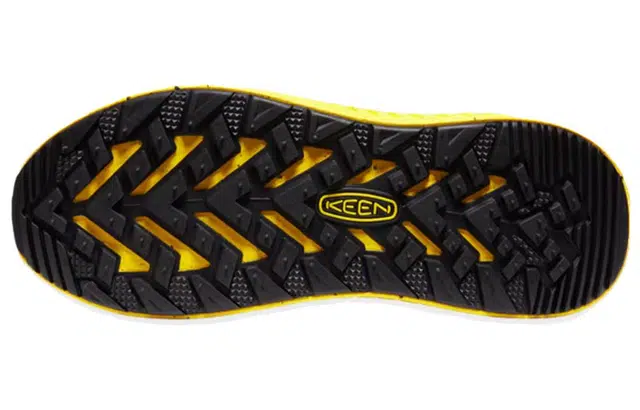 KEEN WK400