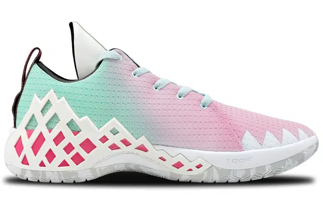 Jordan Jumpman Diamond Low PF