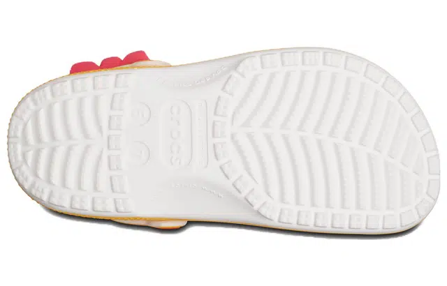 x Crocs Classic clog