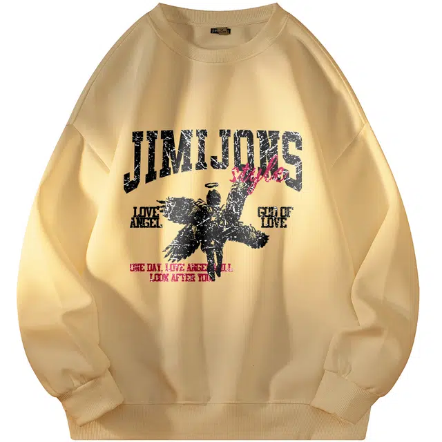 JIMIJONS