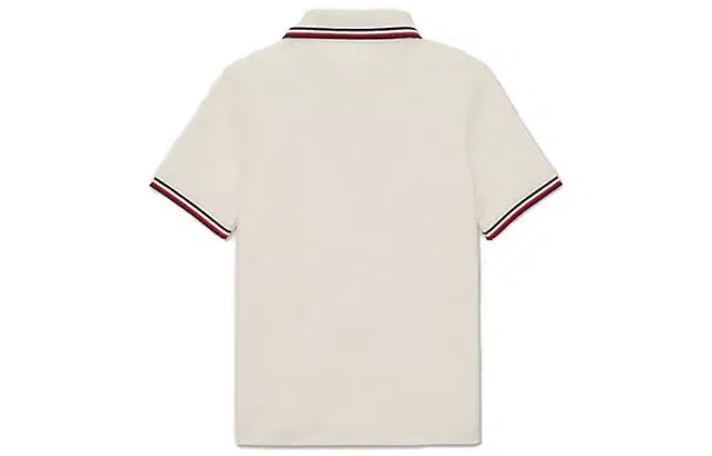 Tommy Hilfiger Tipped Polo LogoT