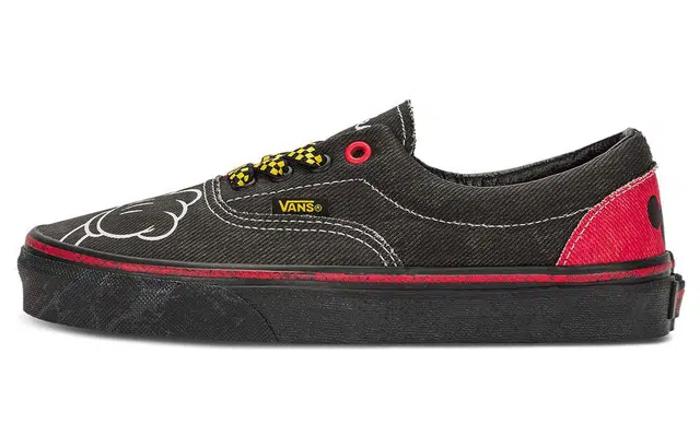Disney x Vans Era
