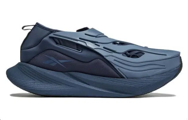 Reebok Premier Road Modern Mid x Kanghyuk