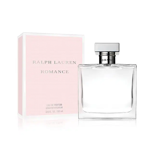 Ralph Lauren Roman Woman EDP