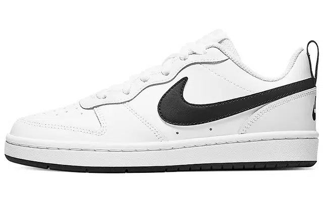 Nike Court Borough Low2 GS