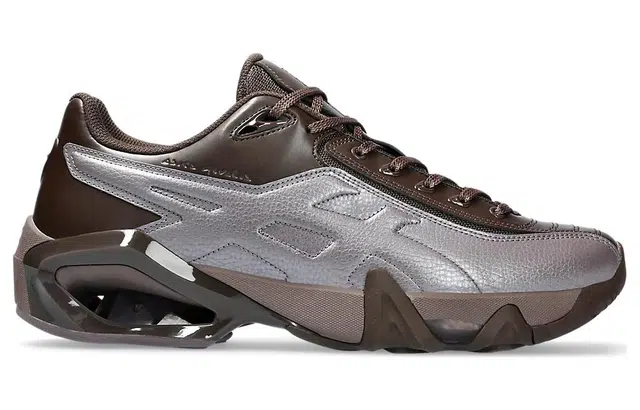 KIKO KOSTADINOV x Asics