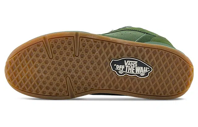 Vans Rowley
