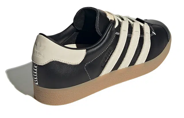 adidas originals x FOOT INDUSTRY