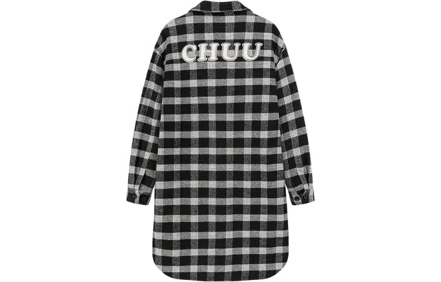 CHUU