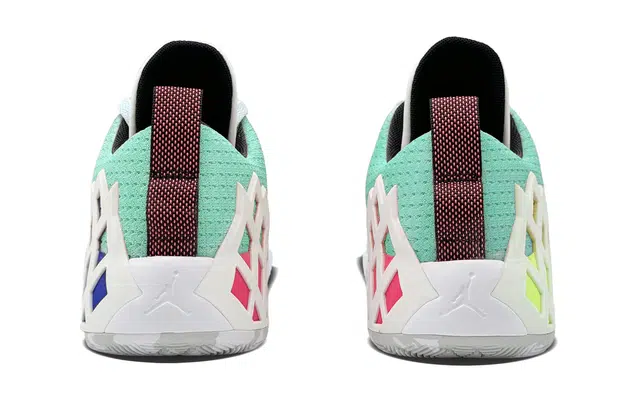 Jordan Jumpman Diamond Low PF