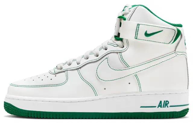 Nike Air Force 1 High Women's White