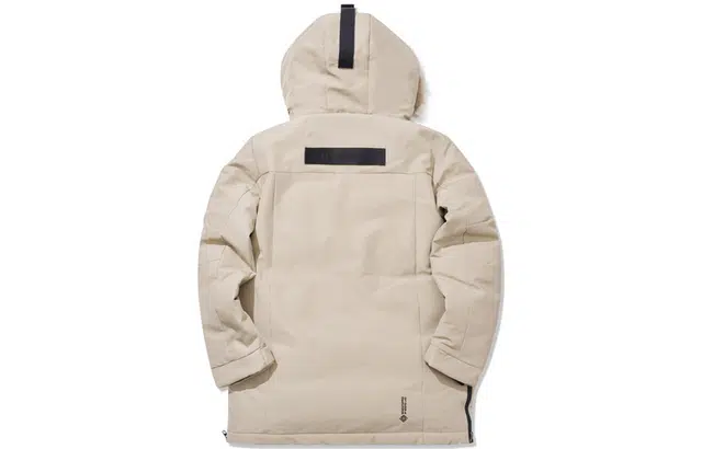 KOLON SPORT OFF CAMP ANTARCTICA