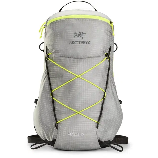 Arcteryx Aerios 15