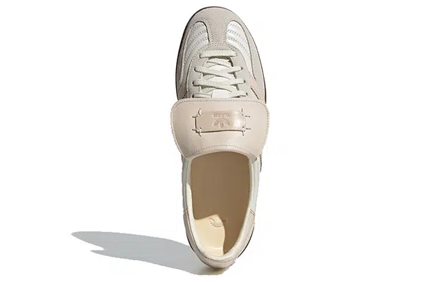 adidas originals x FOOT INDUSTRY Gazelle Indoor