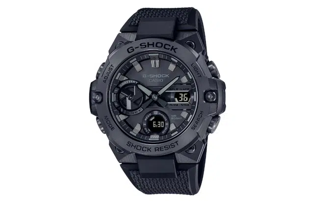 Casio GST-B400BB-1A
