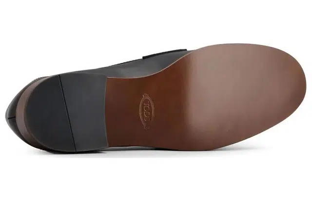 TOD'S T