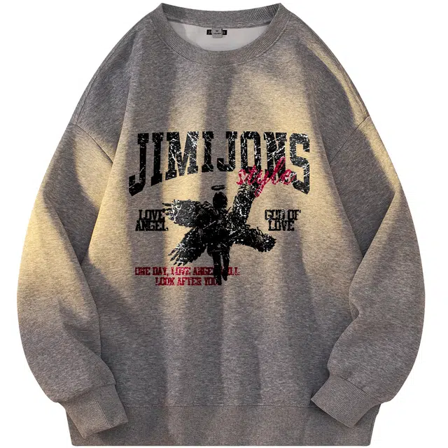JIMIJONS