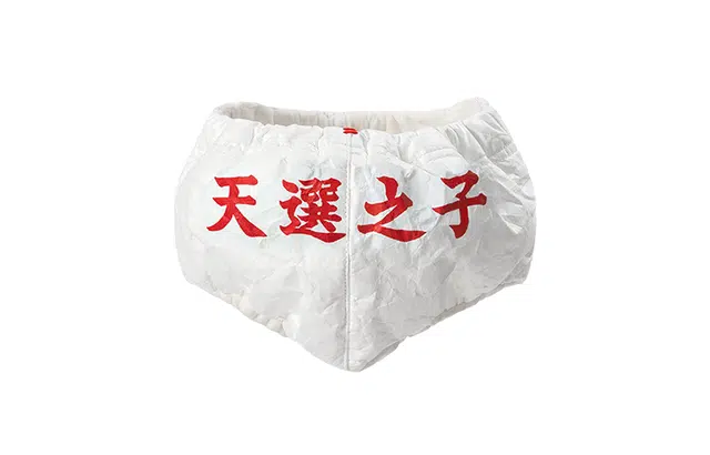 问童子 问童子玩偶 服装 纸尿裤 着替 玩偶周边