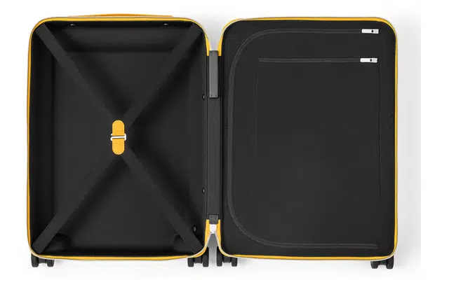 LOUIS VUITTON Horizon 55