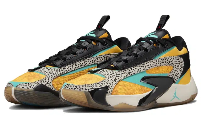 Jordan Luka 2 "Safari"