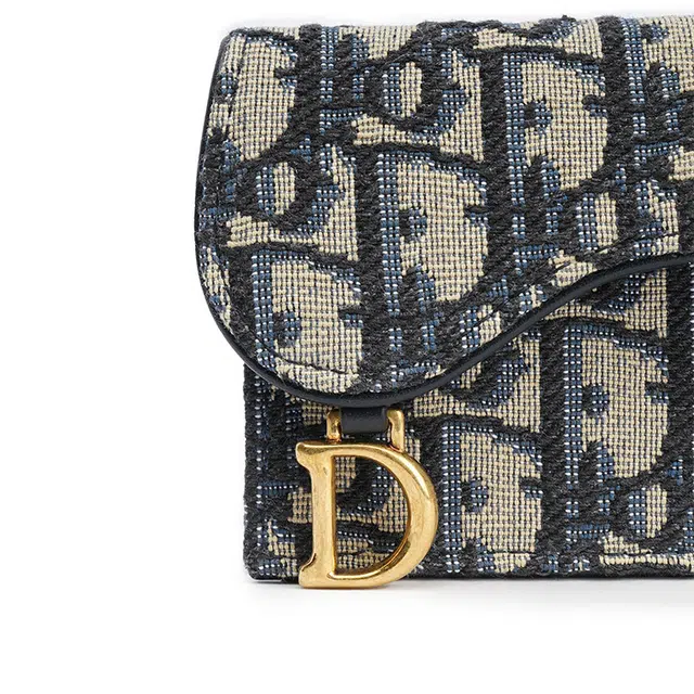 DIOR Saddle