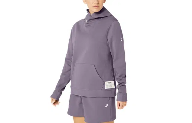 Asics Sunday Sana Fleece Hoodie