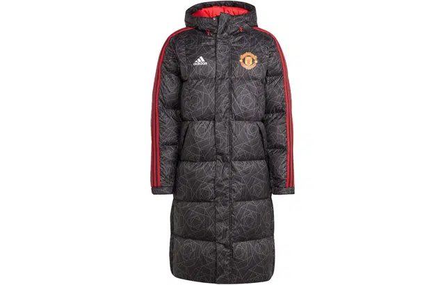 adidas Manchester United Dna Down Coat 600