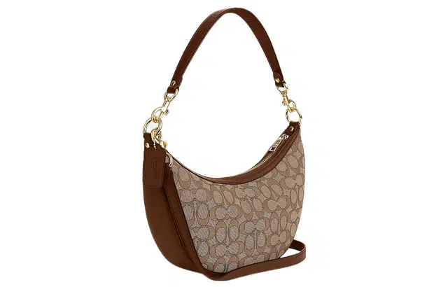 COACH Aria Shoulder Bag 26