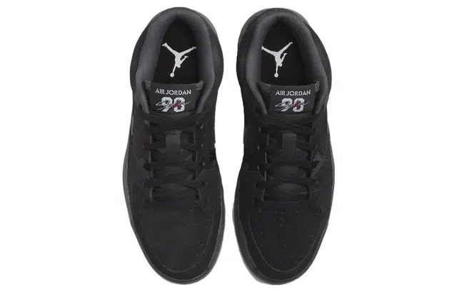 Jordan Stadium 90