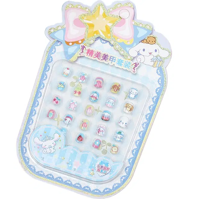 BIG TAYLOR x Sanrio