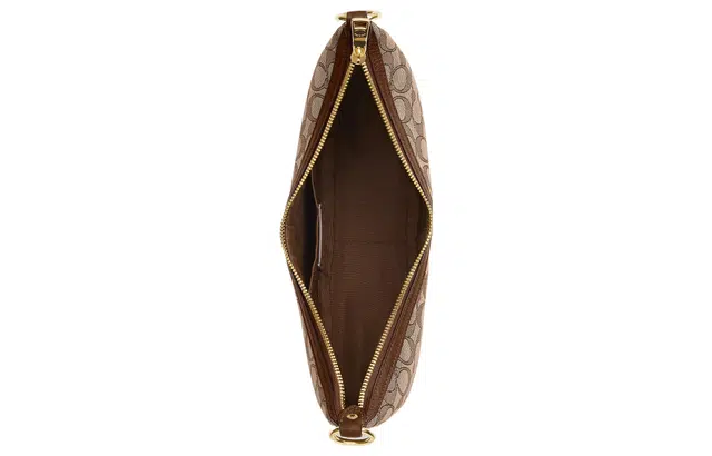 COACH Aria Shoulder Bag 26