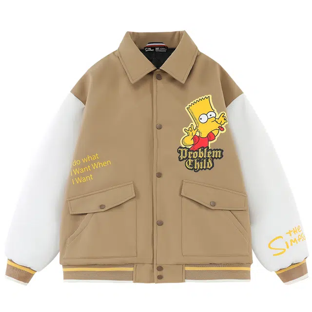 The Simpsons Logo