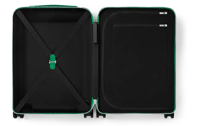 LOUIS VUITTON Horizon 55