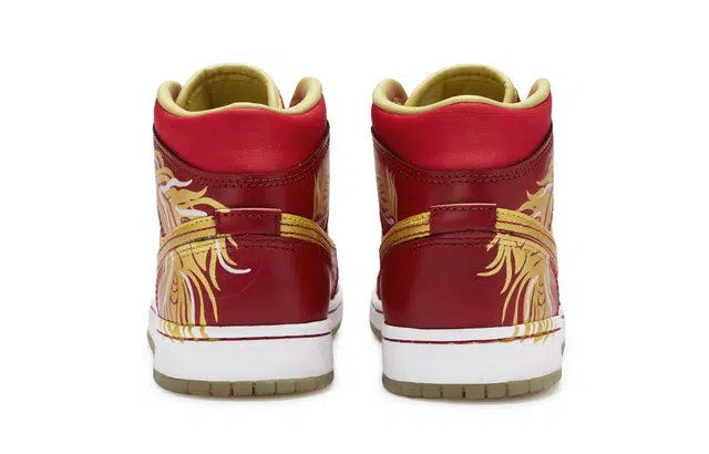 Jordan Air Jordan 1 Mid