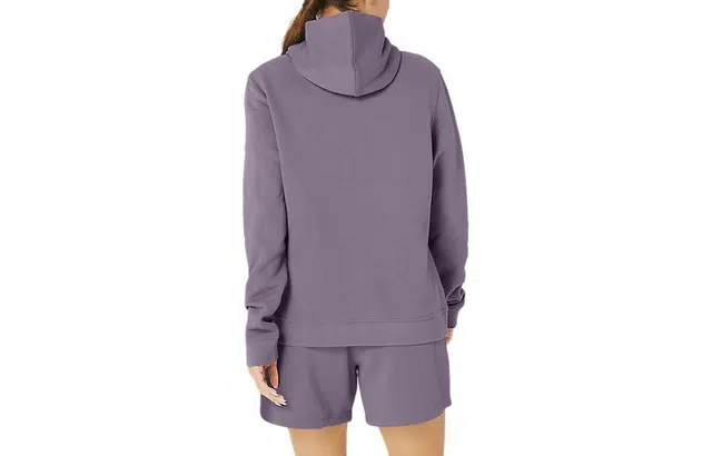 Asics Sunday Sana Fleece Hoodie