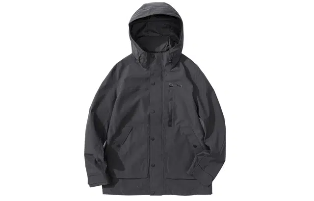 Jack Wolfskin 600