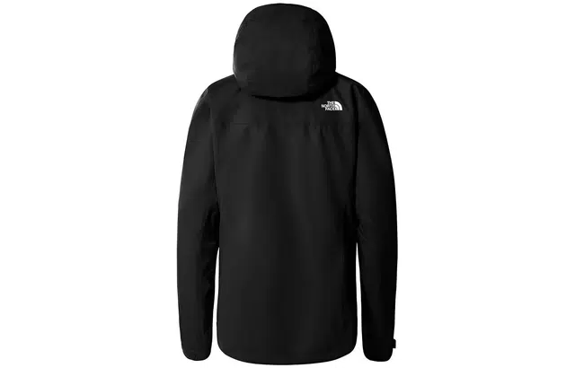 THE NORTH FACE Logo