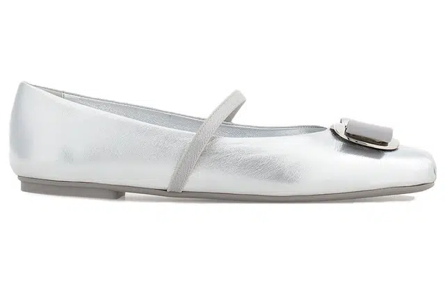 FERRAGAMO Vara 0.5cm