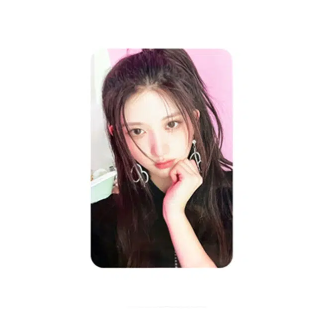 STARSHIP Entertainment IVE 1I'VE MINE 1.0